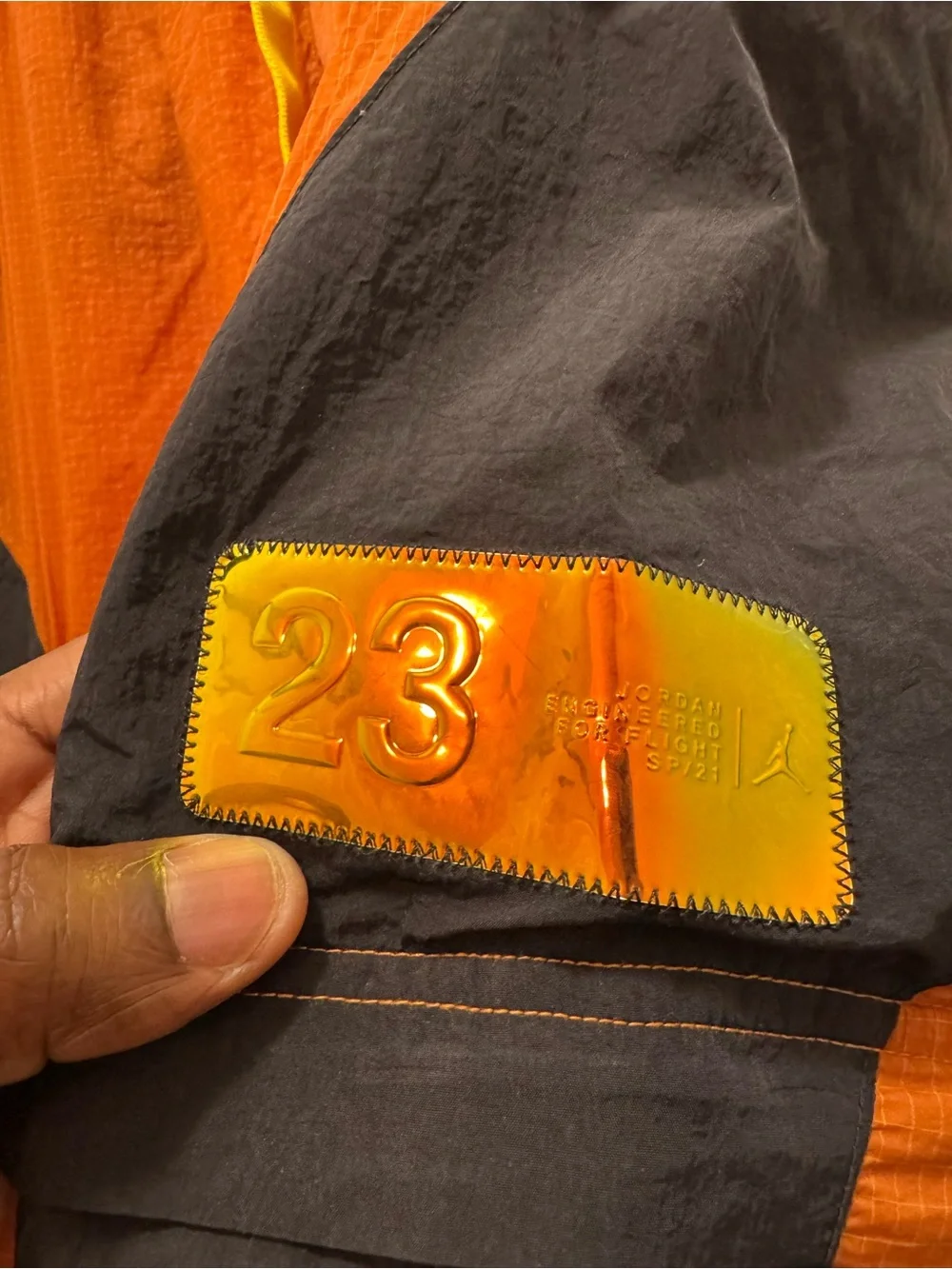 Jordan Engineered Convertible Track Pants Shorts Jordan 23
